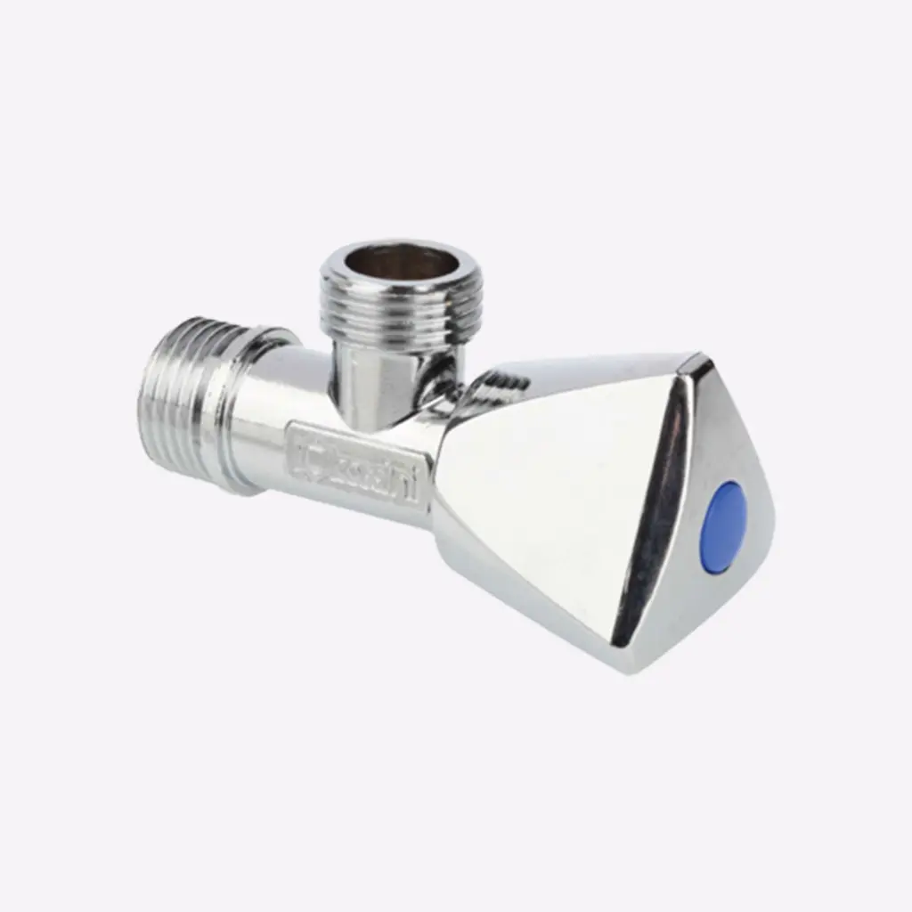 Angle Valve 1/2*1/2"
