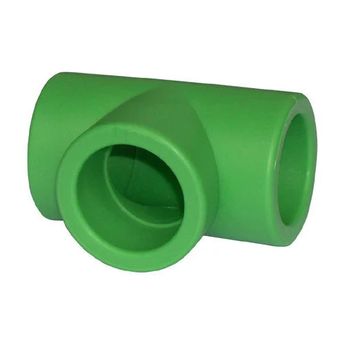 PPR Tee 3/4"