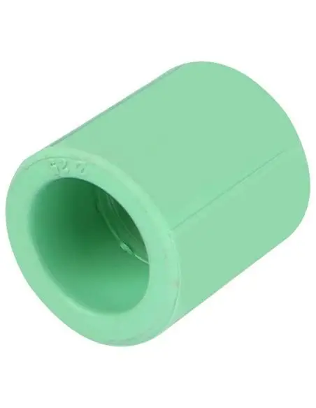 [PPR] PPR Socket 3/4" Saafi