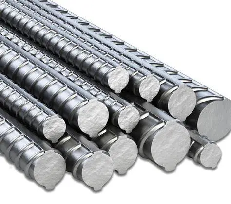 Garaaid 12mm (Rebar 12mm)