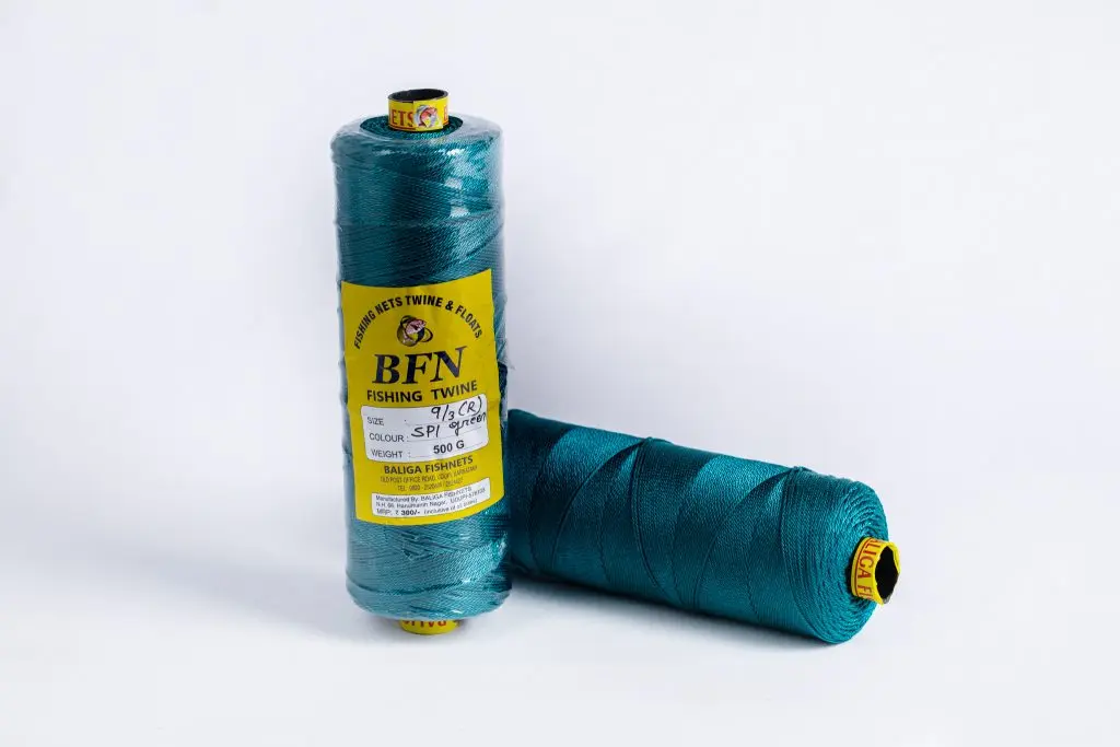 Xadhig Khayd (PE-ROPES 2mm 100Yard)