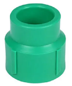 PPR Reducer Socket 1*3/4"