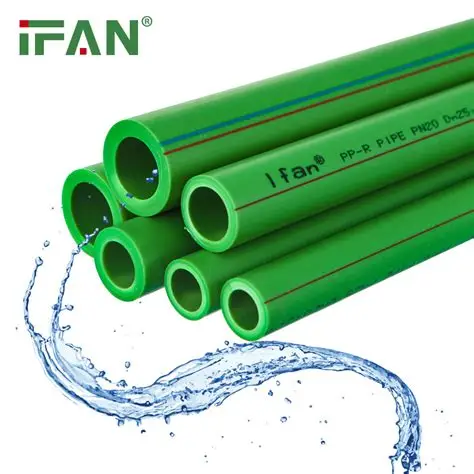 PPR Pipe 1" ( Pipe 32*5.4mm )