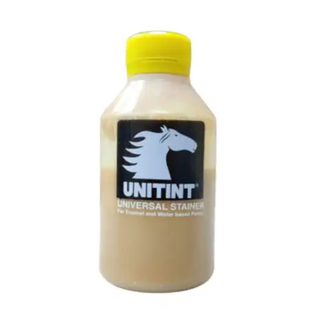 Tuyuub Faras Yellow Oxide 005