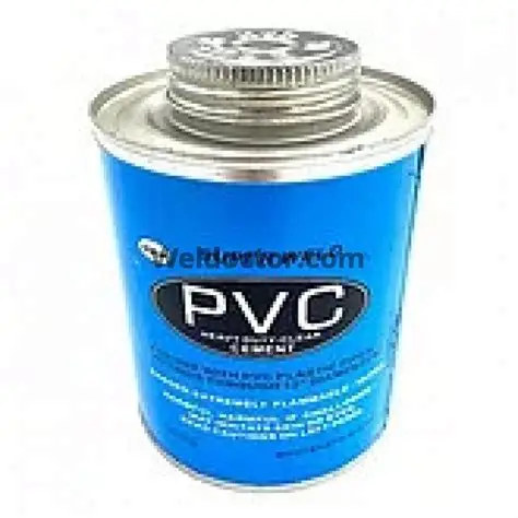 PVC Glue 125G
