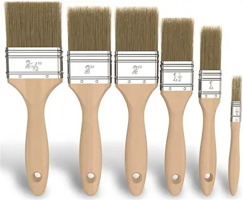 Brush 2"