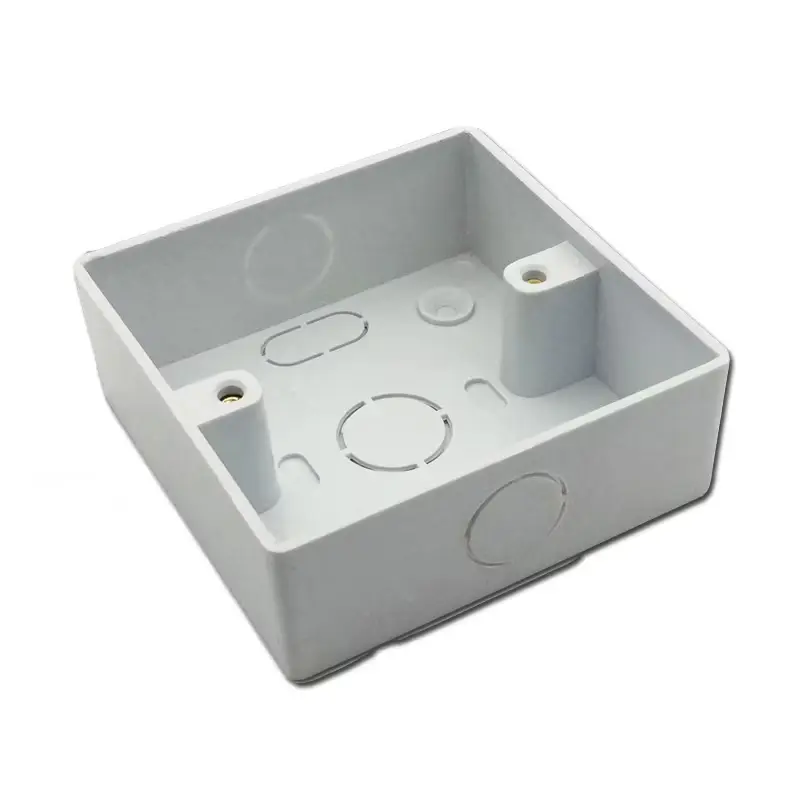 EuroBox 3*3 (Electric Plastic Box 3*3)