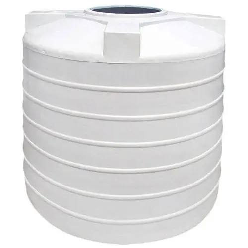 Plastic Water Tank 2000Ltr Vertical ( 3Layer ) Taag
