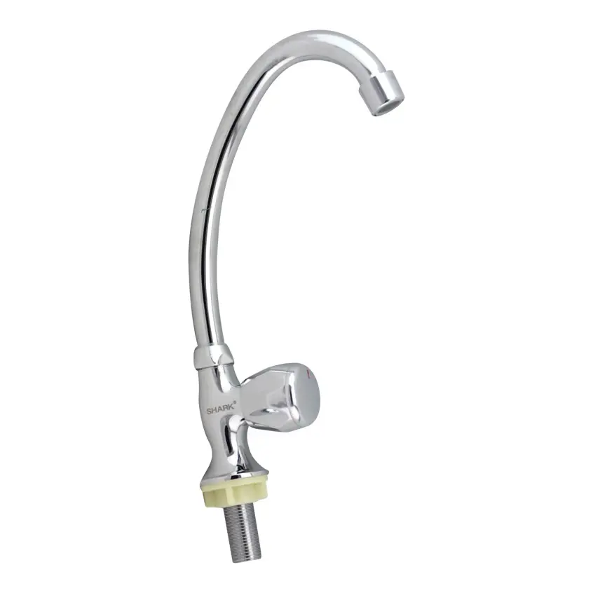 Mixer Faraxal Goor Dheer 1/2" (Kitchen Sink Mixer)