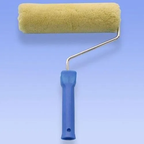 Brush Roller 10" 