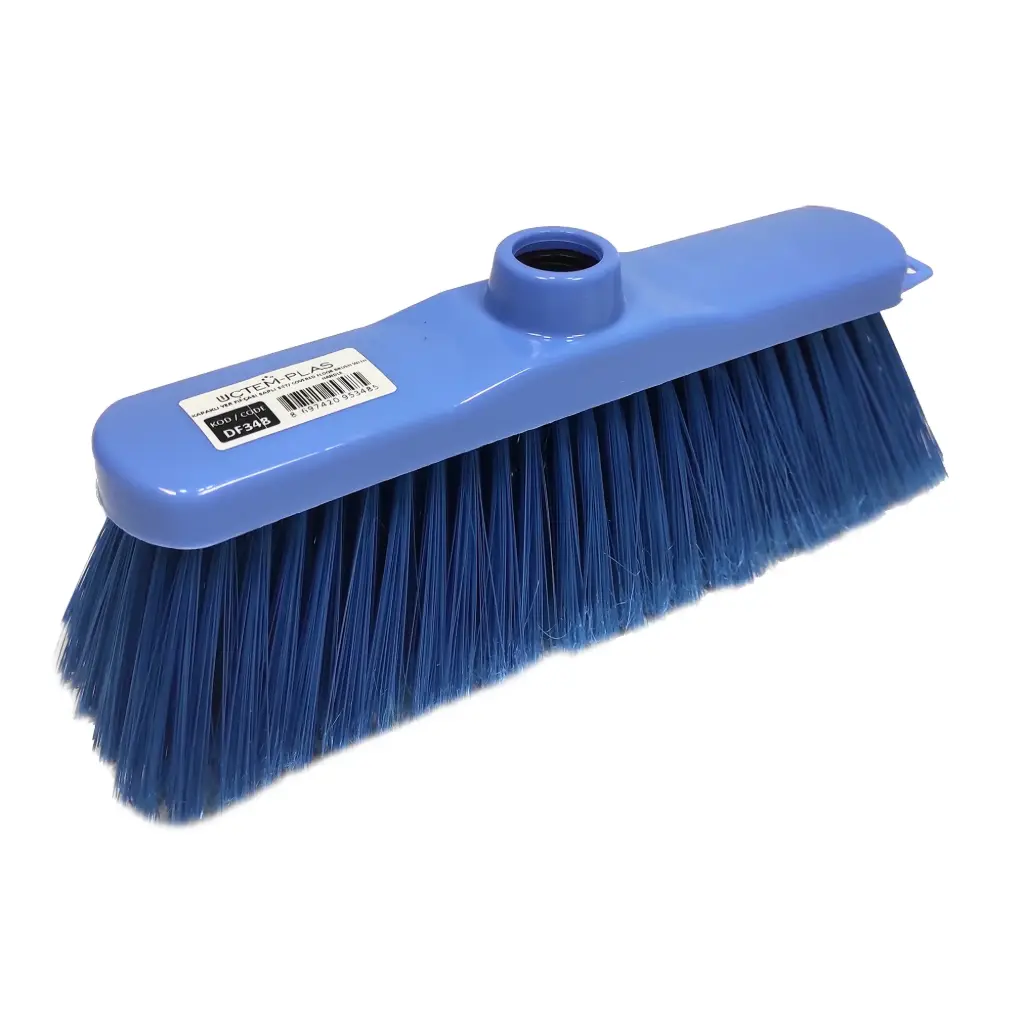 Iskoobe ( Plastic Floor Brush )