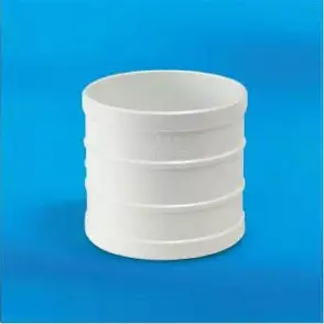 PVC Socket 4"