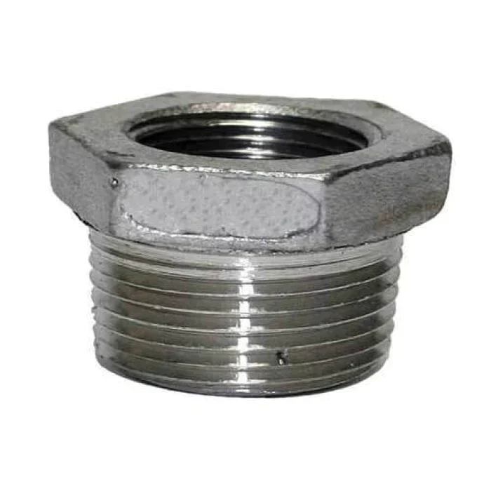 GI Reducer 3/4*1/2