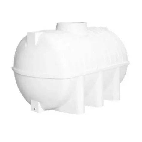 Water Tank 1000Ltr Horizontal