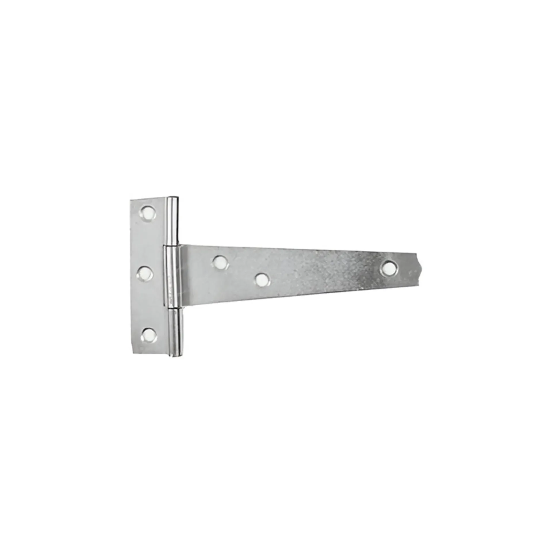 T Hinges 6"