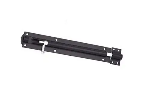 Handaraab Madow 8" ( Bolt )