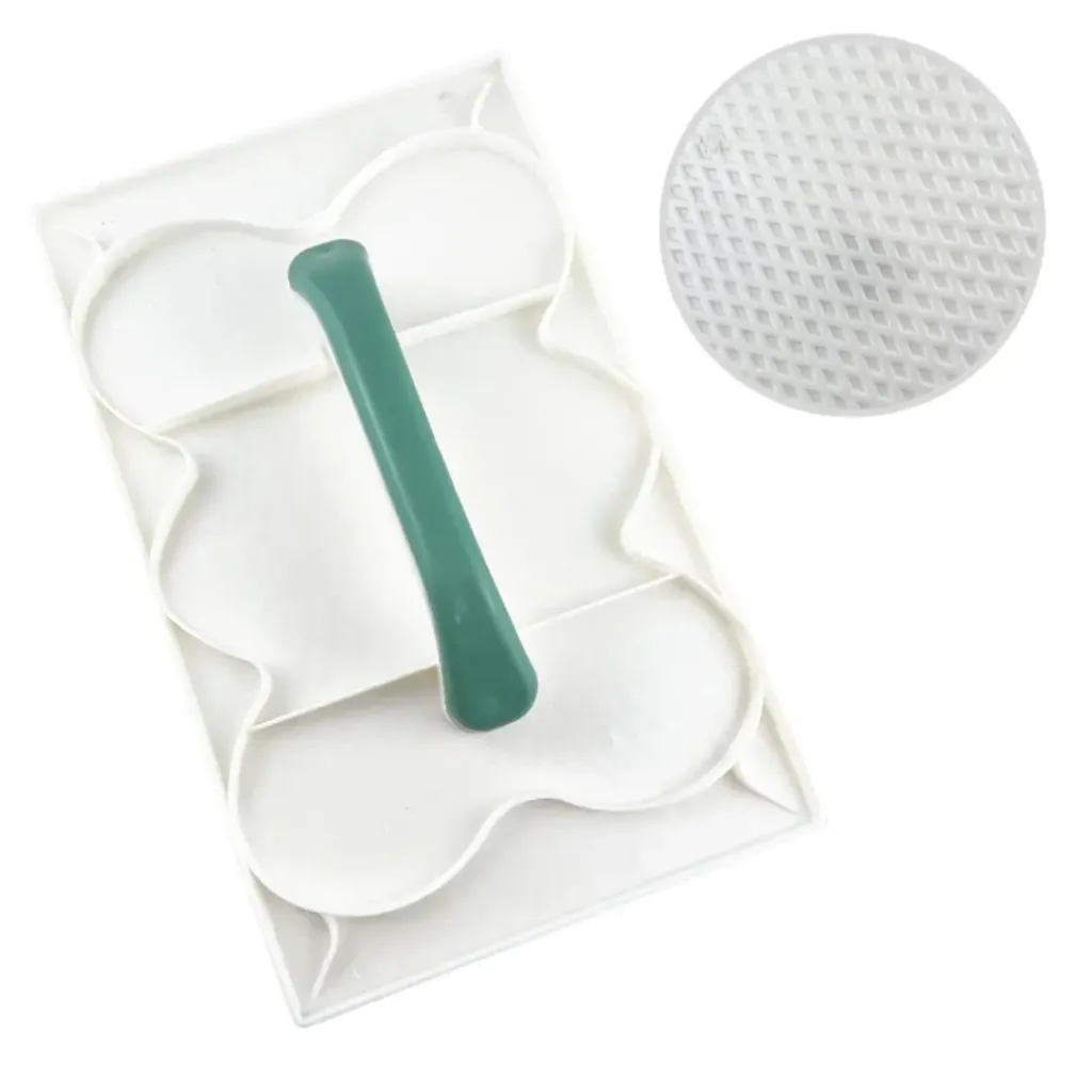 Mafcas Weeyn ( Plastic Plastering Trowel )