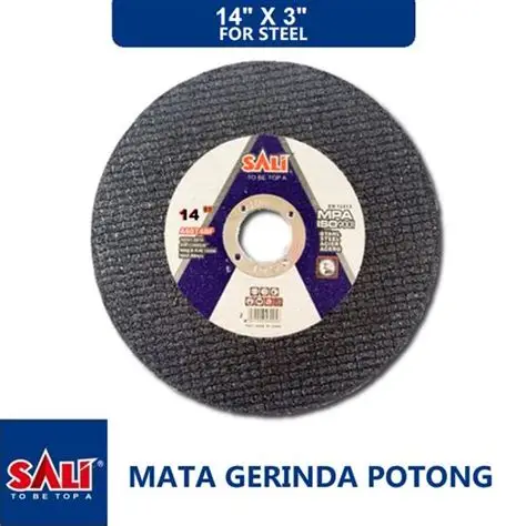 Dhagax Mool 14" ( Cutting Disc 14")