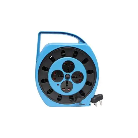 Fiche Roll 10meter ( Extension Cord )