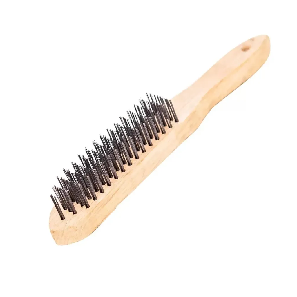 Brush Xadiid 
