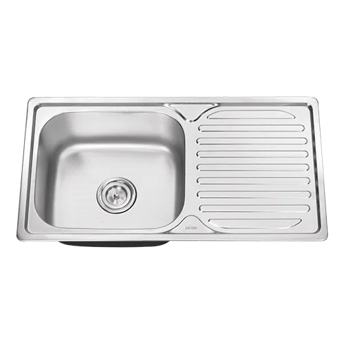 Weel maydh 1god (Kitchen Sink 1H)