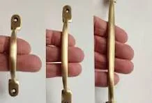 Gacan Kabadh Dahabi ( Cabinet Handle )