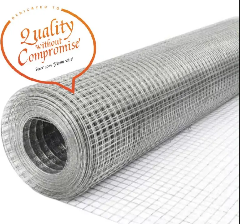 Shabag 2*25M ( Wire Mesh )
