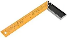 Kaarikoone 12" ( angle square measure )
