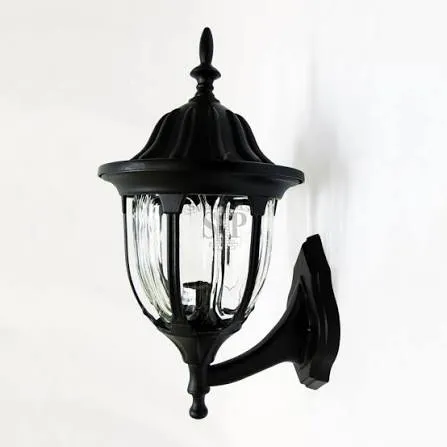 Wall Gate Lamp