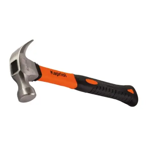 Dubee Nijaar 12Oz (Claw Hammer 12Oz)