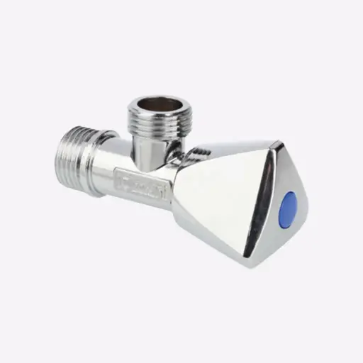 Angle Valve 1/2*1/2"