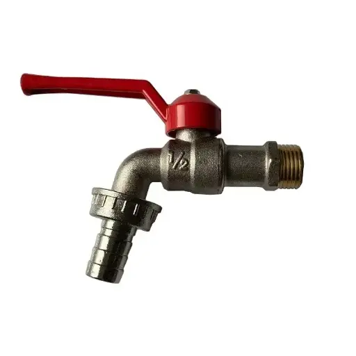 Sanwa Bibcock 1/2"