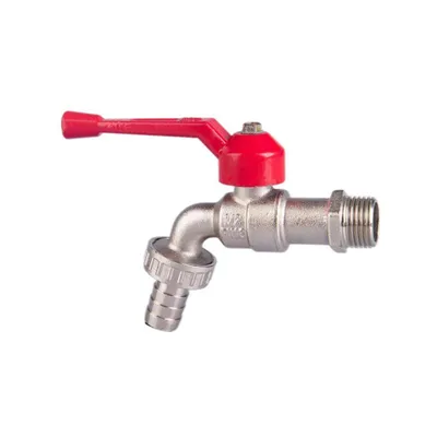 Sanwa Bibcock 3/4"