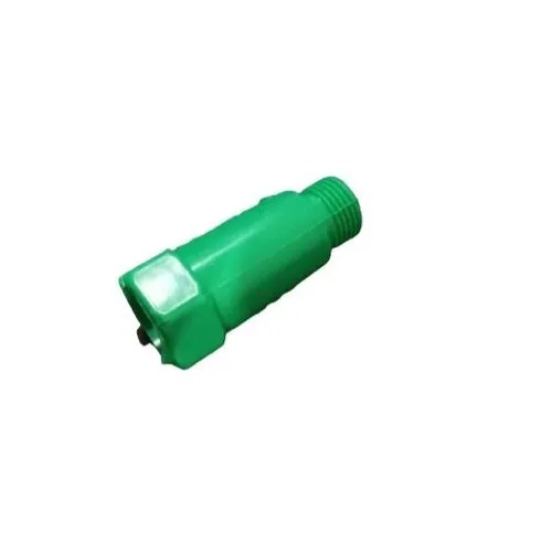 PPR Plug 1/2"