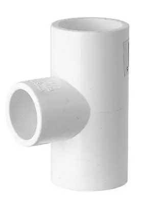 PVC Tee 1.5"