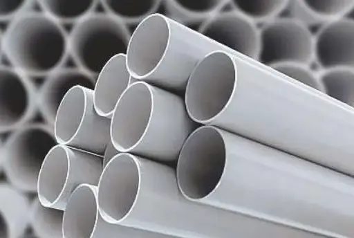 PVC Pipe 3"