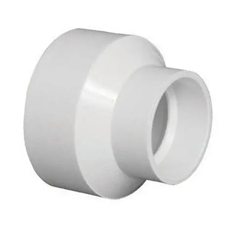 PVC Reducer Socket 3*4"