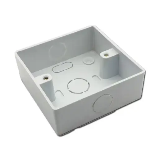 EuroBox 3*3 (Electric Plastic Box 3*3)