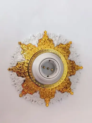 Bottom Decoration B22 