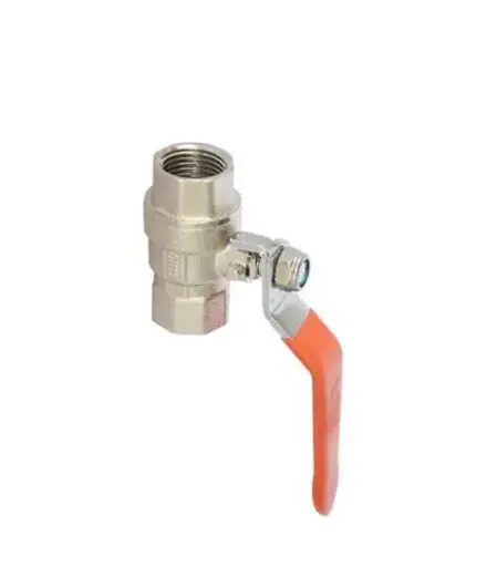 Ball Valve Sanwa 1/2